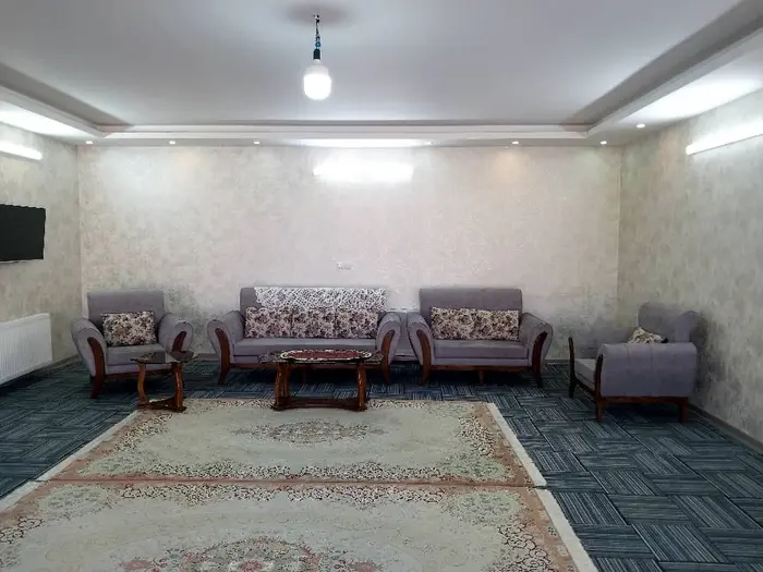 ویلا یک خوابه استخردار مهر 9 -    