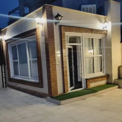 ویلا دوخوابه استخردار آبگرم شانی