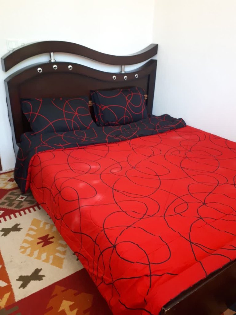 ماه سلطان دشتی - واحد خان نشین