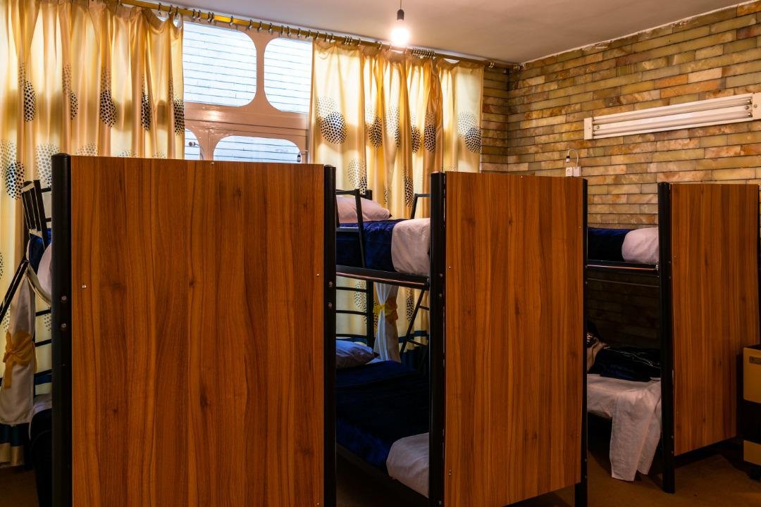 پاوا فامیلی - واحد آقایان