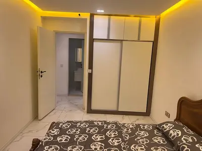 آپارتمان یک خوابه ستاره - واحد 6