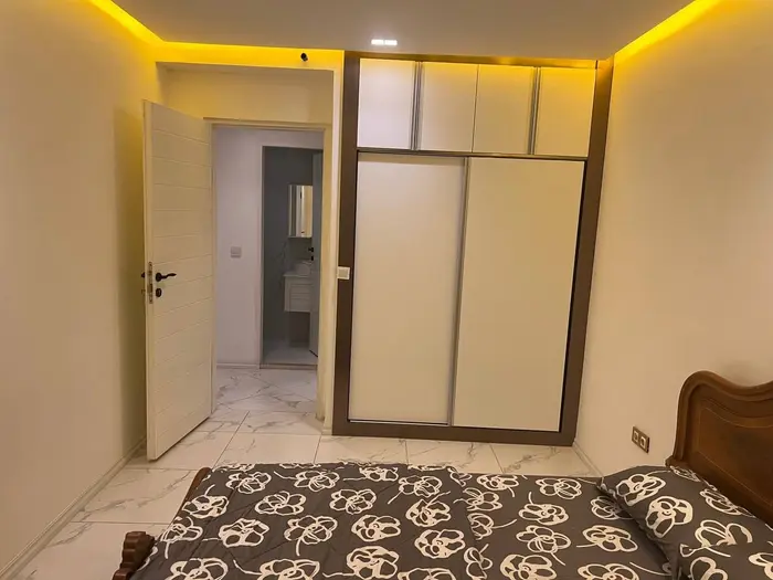 آپارتمان یک خوابه ستاره - واحد 6 -   