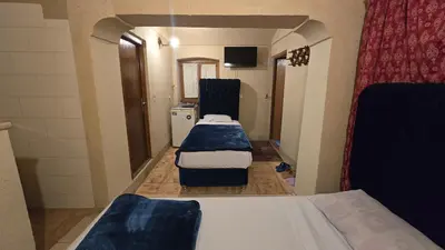 اقامتگاه سنتی علی بابا - واحد 9