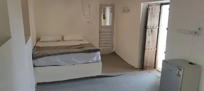 بوم گردی نخل کرچی - واحد بادگیر 3 -    