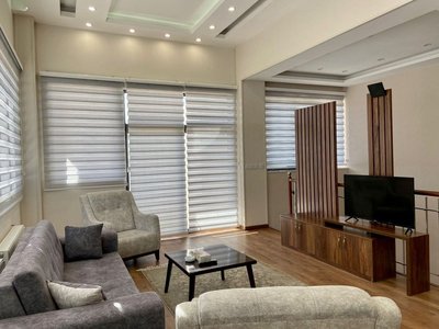 مجتمع اقامتی سه خوابه دوبلکس بام - واحد 4