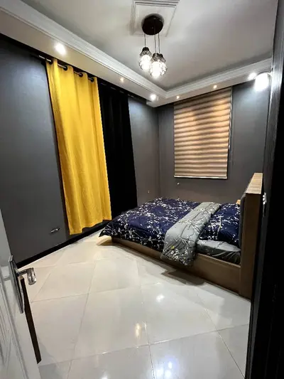 ویلا دوخوابه دوبلکس استخردار آبگرم باران 16