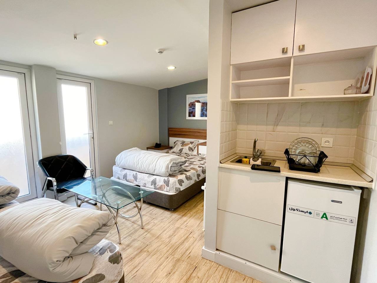 یاوری - واحد چهارتخته 303