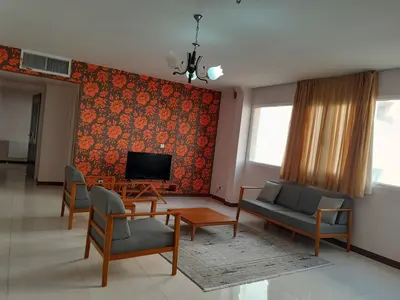 آپارتمان دوخوابه کیان ۲ - واحد ۶