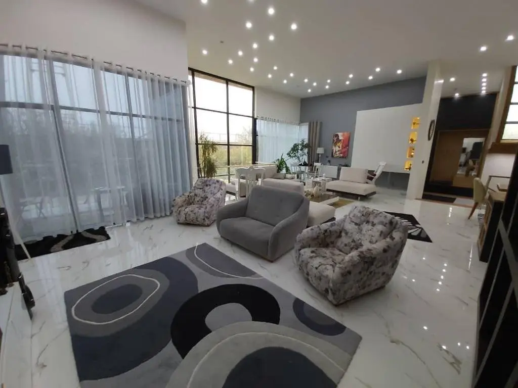 ویلا سه خوابه ارغوان 1 گمنام -   