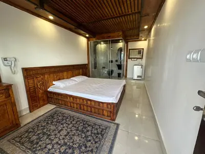 بومگردی میرزا - واحد 3 پریمیوم