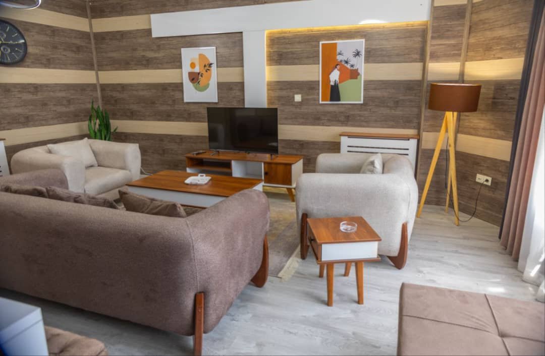 دوخوابه دل آرا واحد 5 میرزای شیرازی