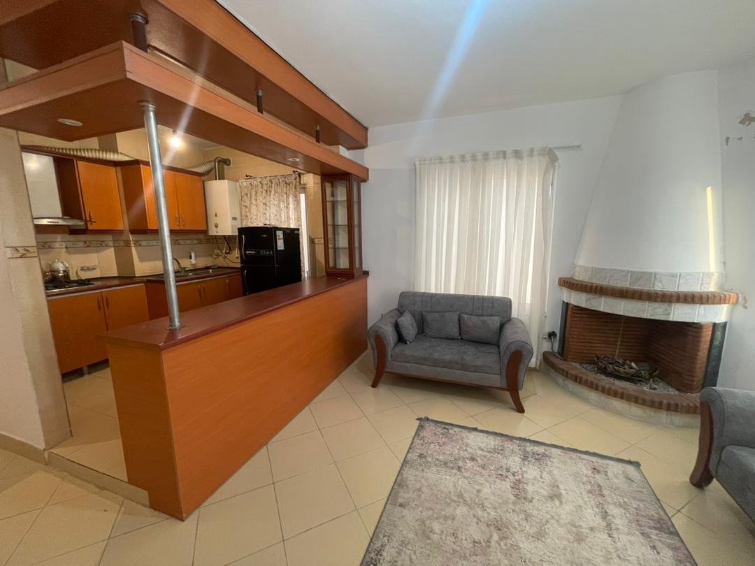 آپارتمان دوخوابه ساحل - واحد ۵