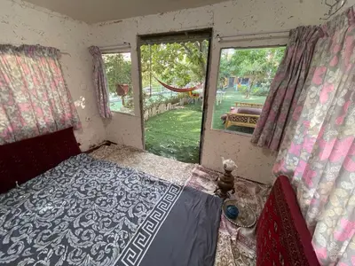 مجتمع اقامتی کوچه غار - واحد 103