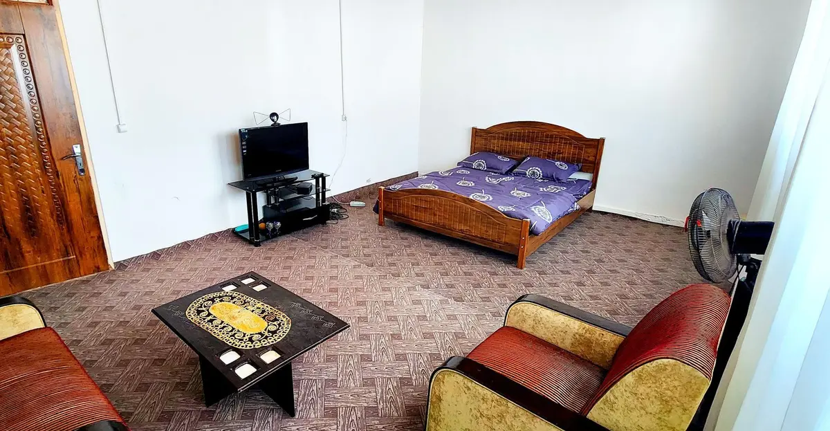 گیله لو - واحد 2 -     