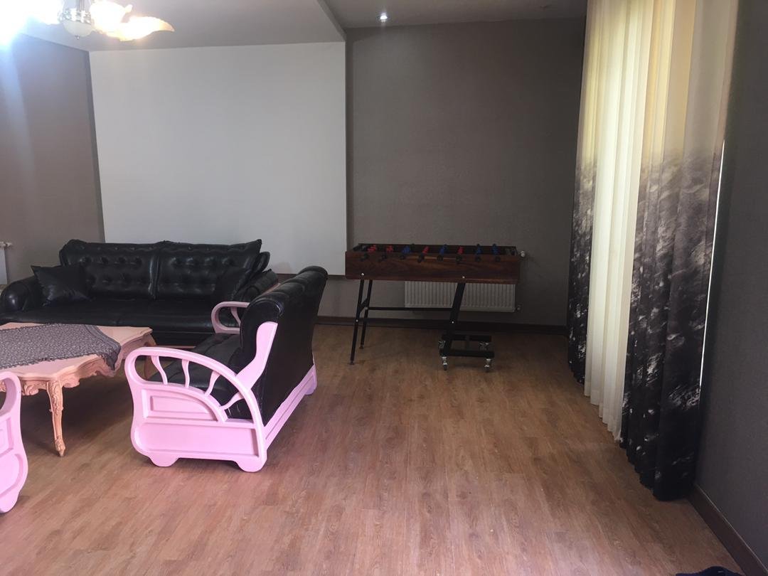 ویلا دوخوابه استخردار آبگرم آریوبرزن