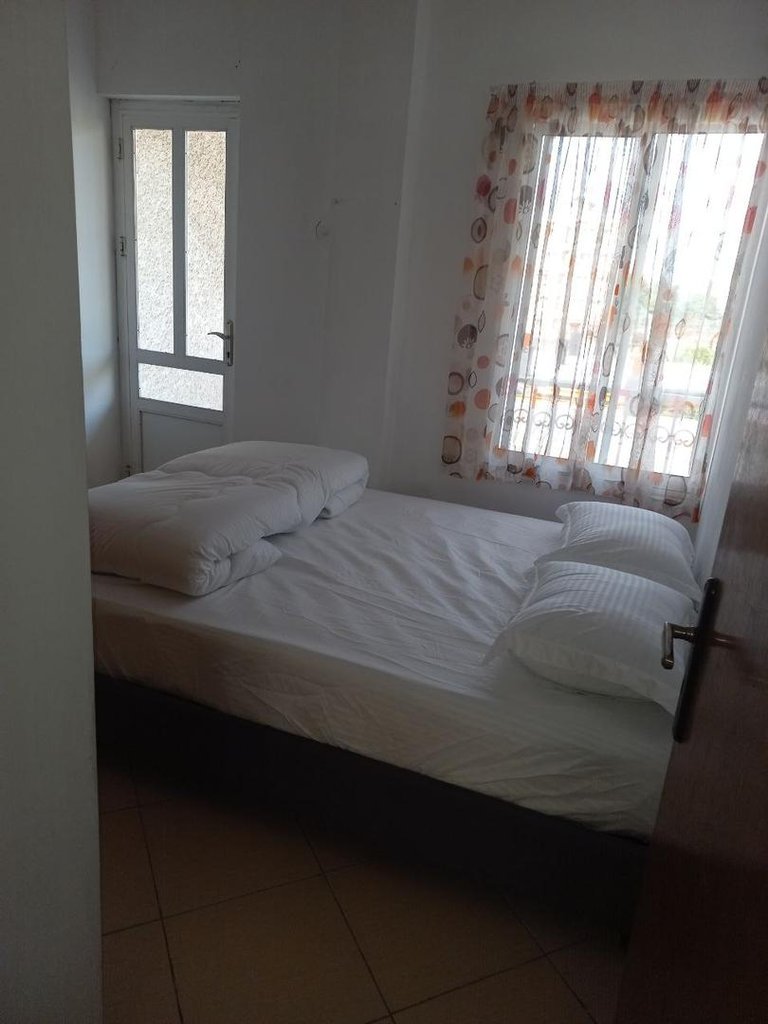 آپارتمان دوخوابه ساحل - واحد ۵