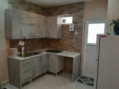 سوئیت یک خوابه سام و زال 1