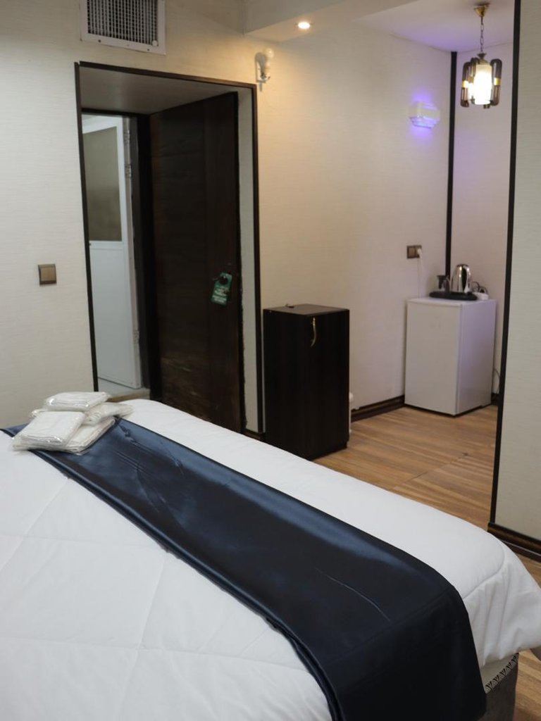 جلفا - واحد دوتخته رویال