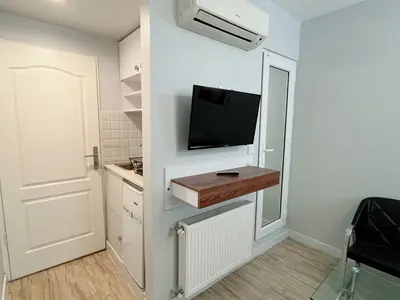 مجتمع اقامتی یاوری - واحد سه تخته 306