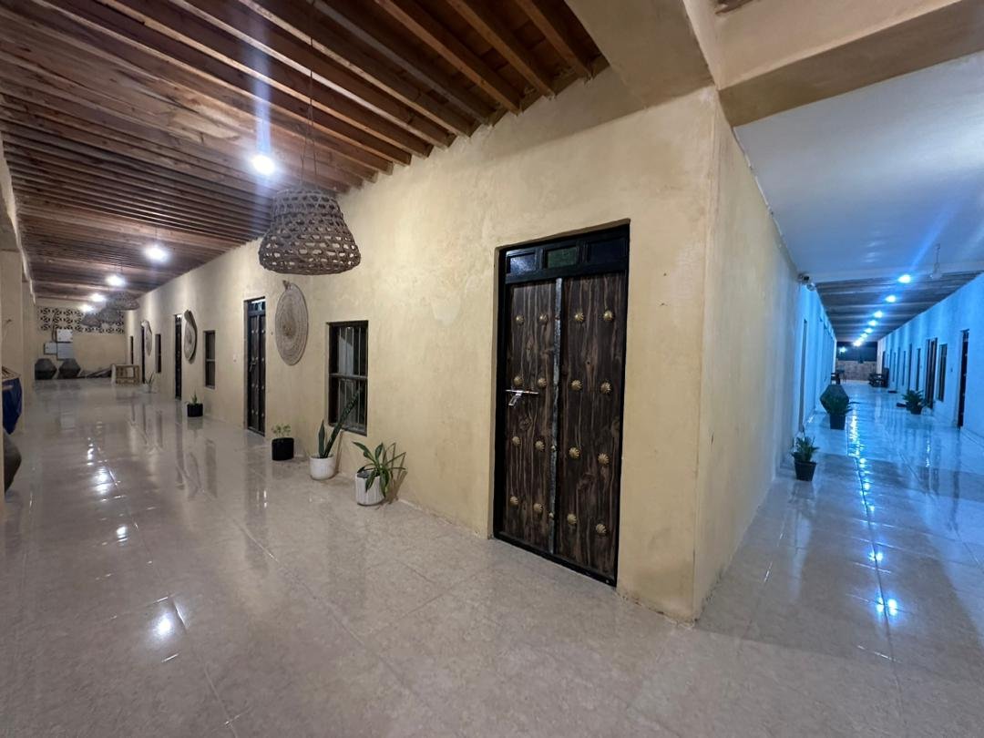 میرزا - واحد 1 پریمیوم