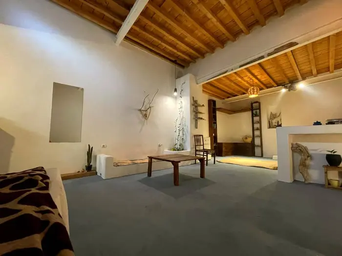 سوئیت یک خوابه آکاشا -   