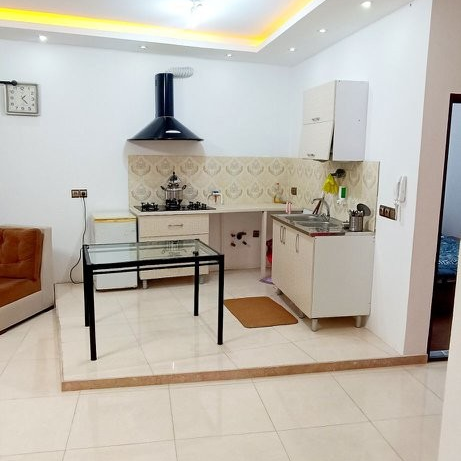 سوئیت دوخوابه گیلاپی