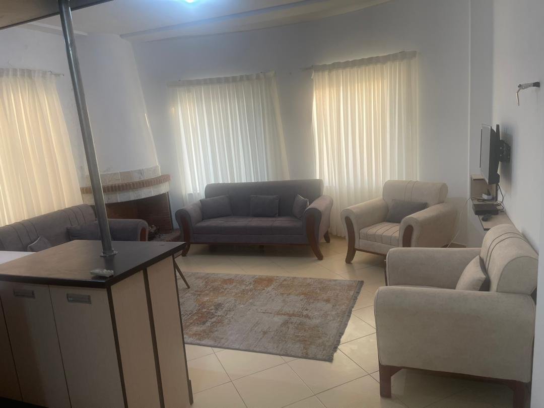 دوخوابه ساحل - واحد ۳