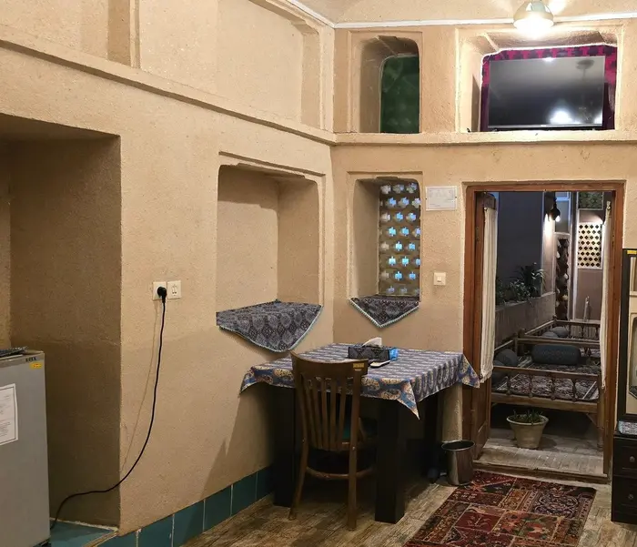 اقامتگاه سنتی علی بابا - واحد 2 -    