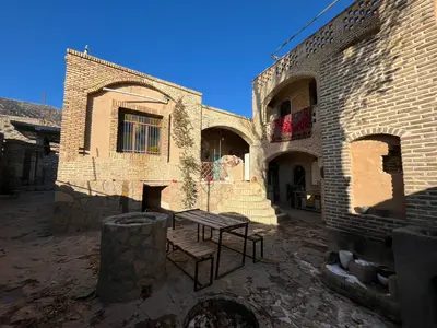 بومگردی اسپاخو - واحد اُرس