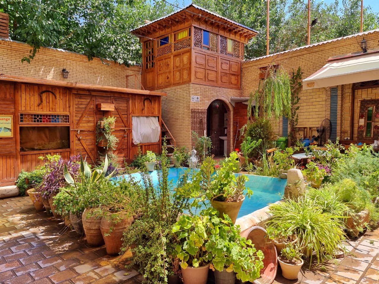 سهراب ۔ واحد بهار