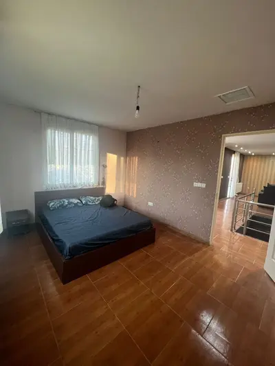 ویلا چهارخوابه استخردار آبگرم ونوس