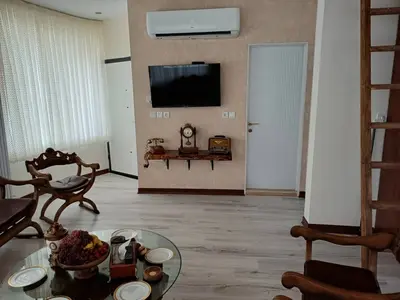 ویلا دوخوابه استخردار خیال