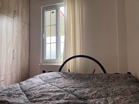 ویلا سه خوابه جنگلی مادر -   