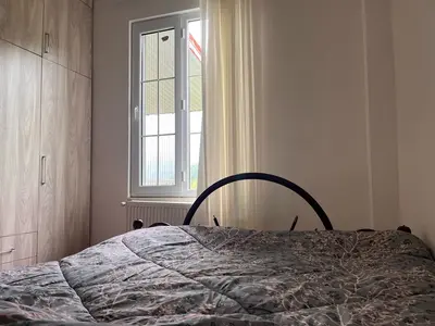 ویلا سه خوابه جنگلی مادر