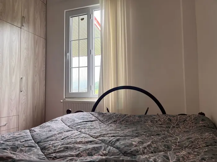 ویلا سه خوابه جنگلی مادر -   