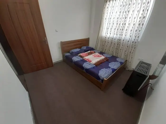 ویلا دوخوابه سرسبز امید -   