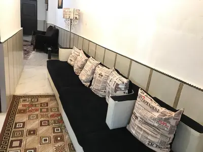 ویلا دوخوابه آرتمیس