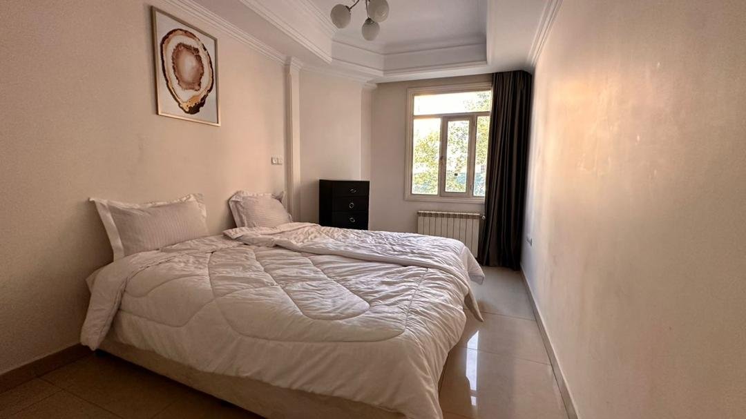 سه خوابه دوبلکس مدیری محمودیه