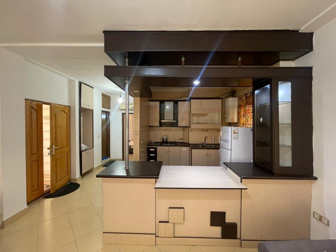 دوخوابه ساحل - واحد ۳