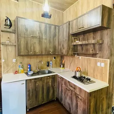 ویلا یک خوابه استخردار شهریاری