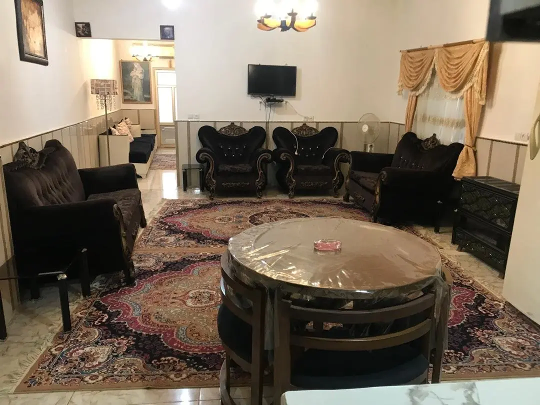 ویلا دوخوابه آرتمیس -   