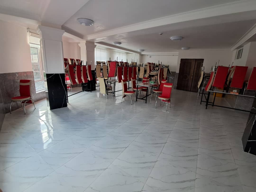 خان آتا - واحد ۳۰۲