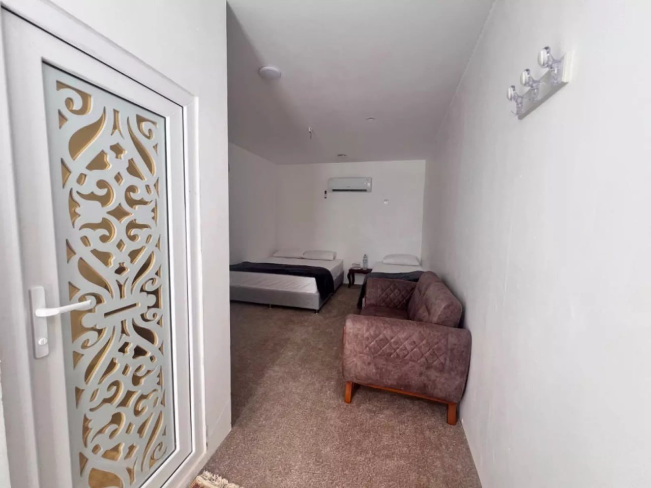 ساحلی خماسی هنگام - واحد سه تخته 6