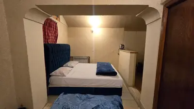 اقامتگاه سنتی علی بابا - واحد 9