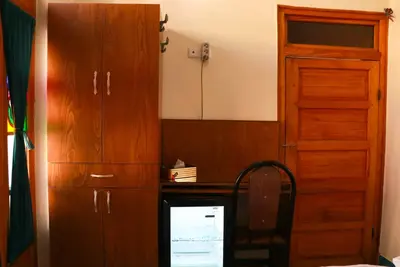 اقامتگاه سنتی سلطانی - واحد یاقوت