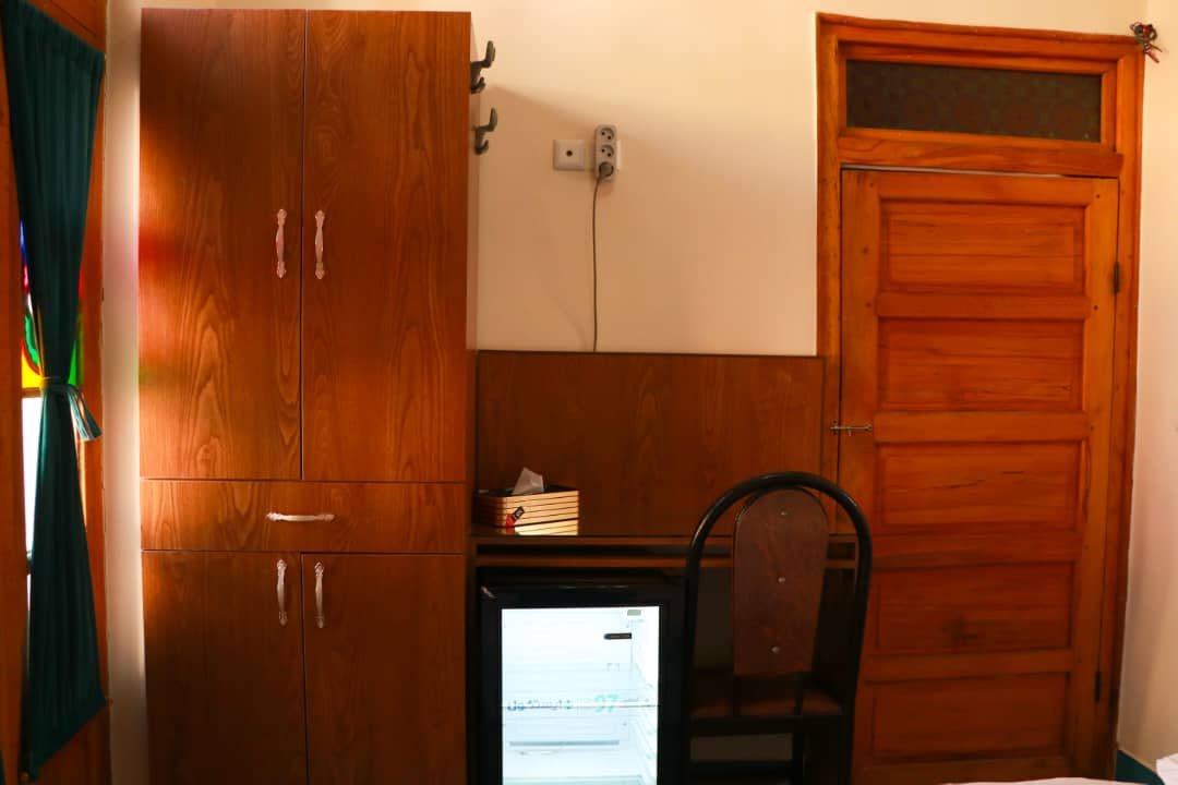 اقامتگاه سنتی سلطانی - واحد یاقوت -   