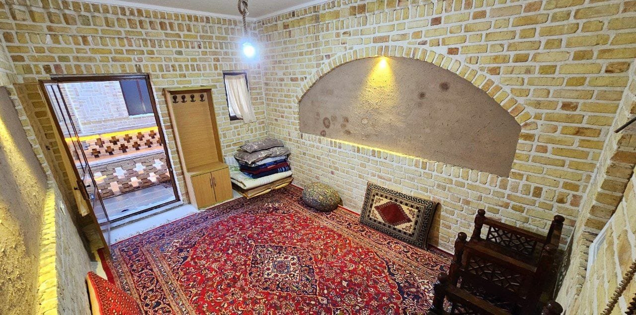 ماهورا - واحد آسمان ماهورا 1