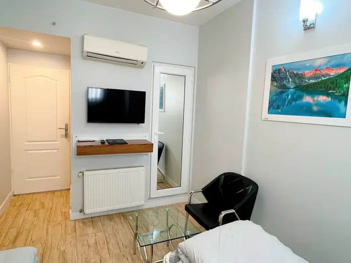 مجتمع اقامتگاهی یاوری - واحد دوتخته 307 -   