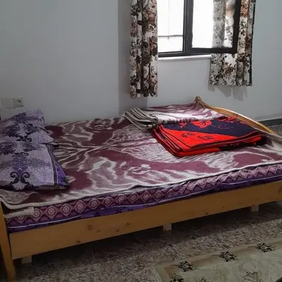 سوئیت یک خوابه گلها 11