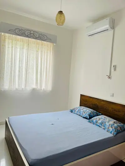 آپارتمان دوخوابه سفین - واحد 4